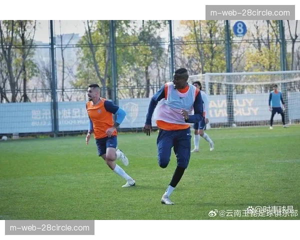 云南玉昆禁区外射门占比高 远射成为重要进攻手段